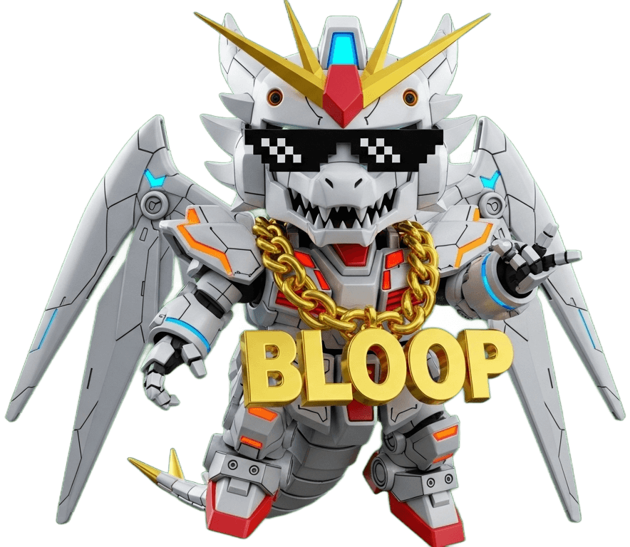 MarketDragon Dashboard