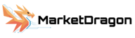 MarketDragon Logo