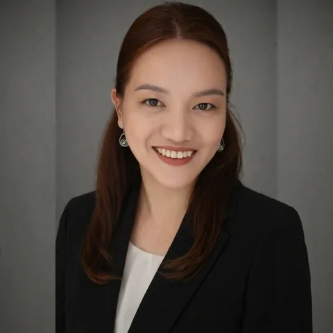 Jolet, Chief Business Service Officer